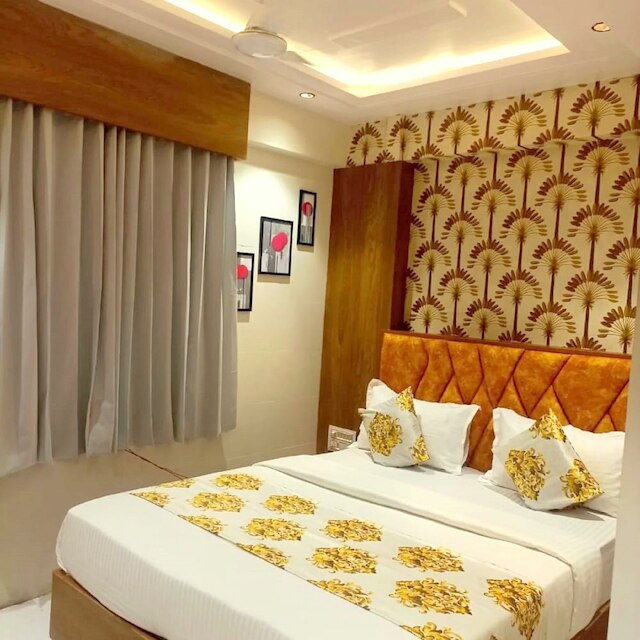 ホテル・プライド・ヴィラ