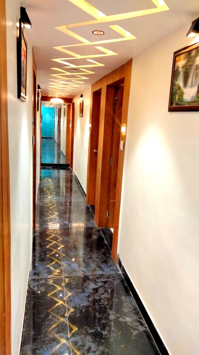 ホテル・プライド・ヴィラ