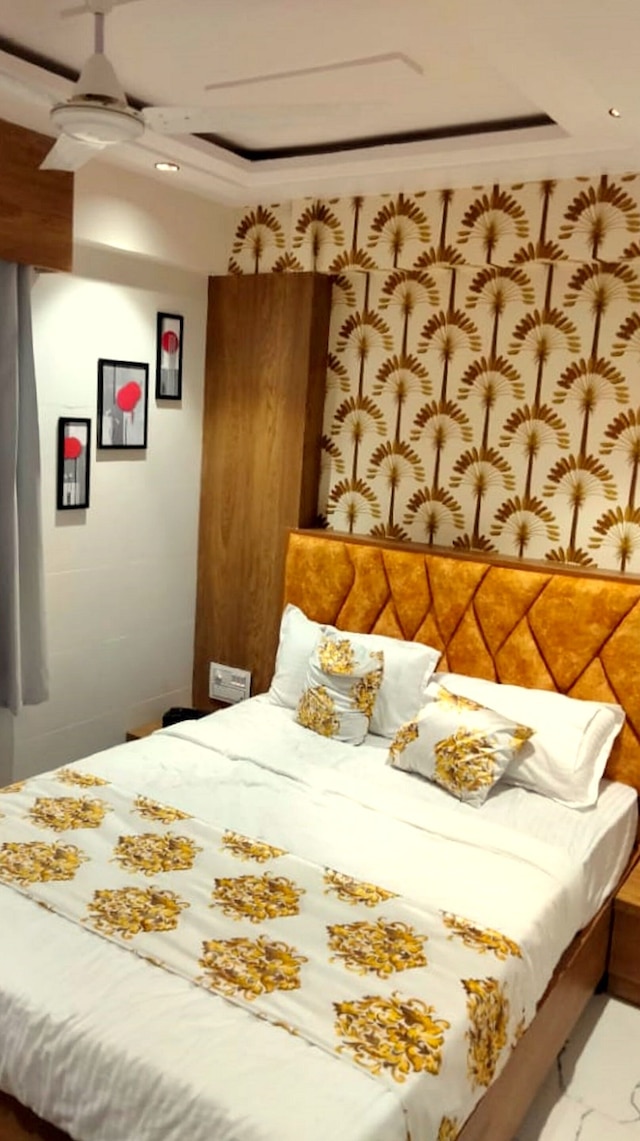 ホテル・プライド・ヴィラ