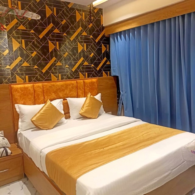 ホテル・プライド・ヴィラ