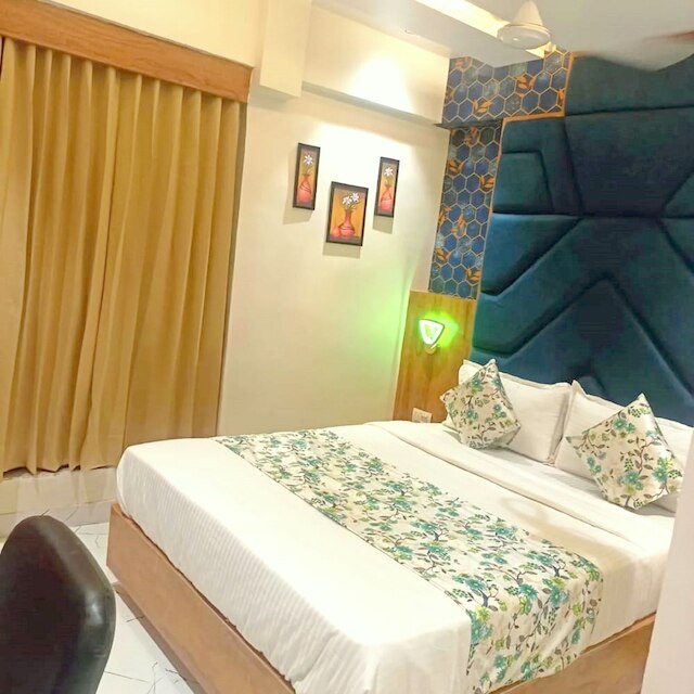 ホテル・プライド・ヴィラ