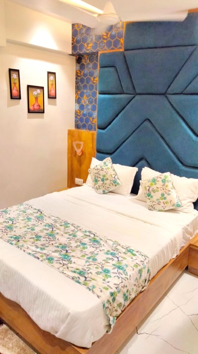 ホテル・プライド・ヴィラ