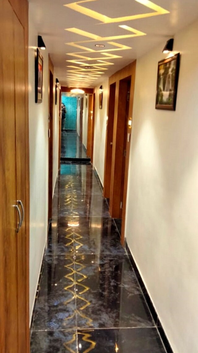 ホテル・プライド・ヴィラ