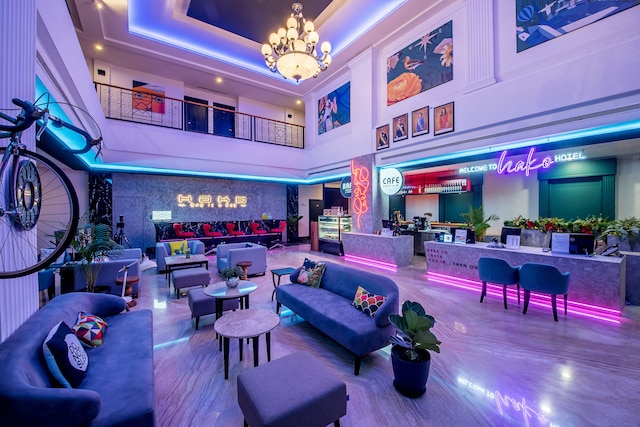 ハコ・ホテル・JBCC