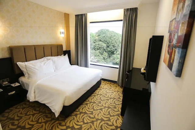 ハコ・ホテル・JBCC