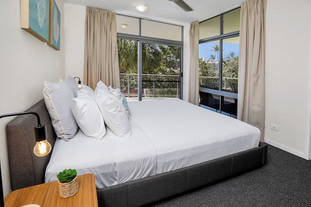 プール・ビュー・シティ・センター・アパートメント202