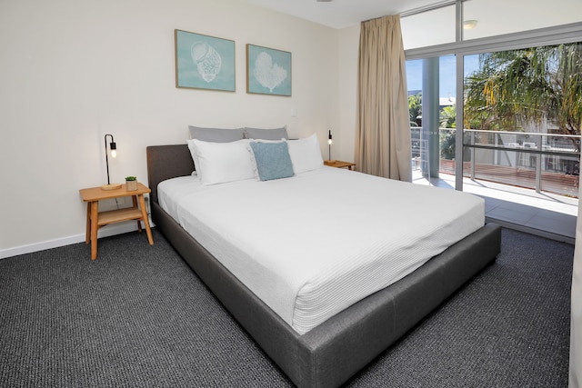 プール・ビュー・シティ・センター・アパートメント202