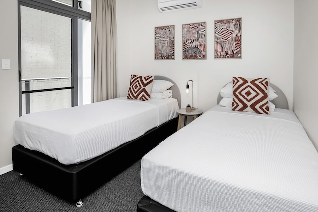 プール・ビュー・シティ・センター・アパートメント202