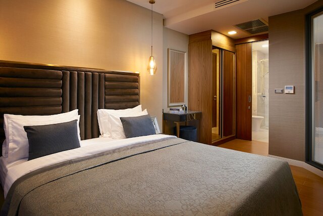 ジ・エリジウム・プラトゥナム・パタヤ - バイ・SHG