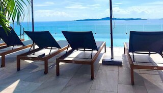 ジ・エリジウム・プラトゥナム・パタヤ - バイ・SHG