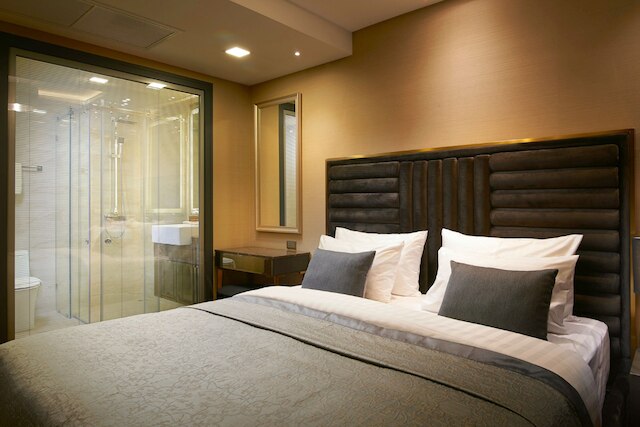 ジ・エリジウム・プラトゥナム・パタヤ - バイ・SHG