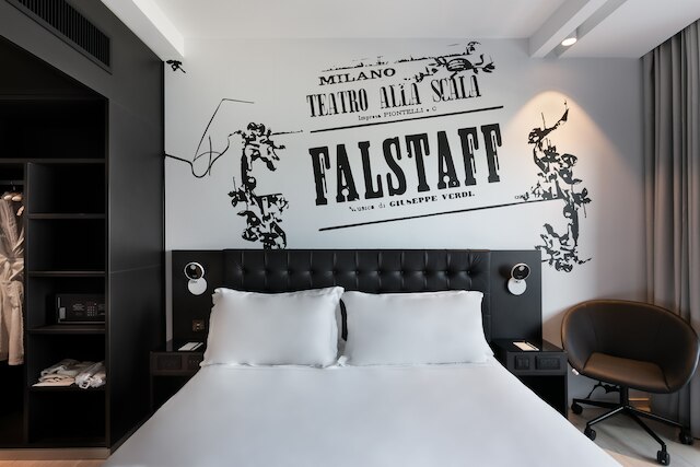 ヴェルディ グジラ プロムナード