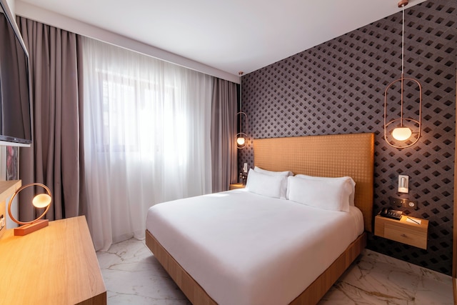 ウミュジック ホテル マドリード