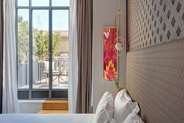 ウミュジック ホテル マドリード