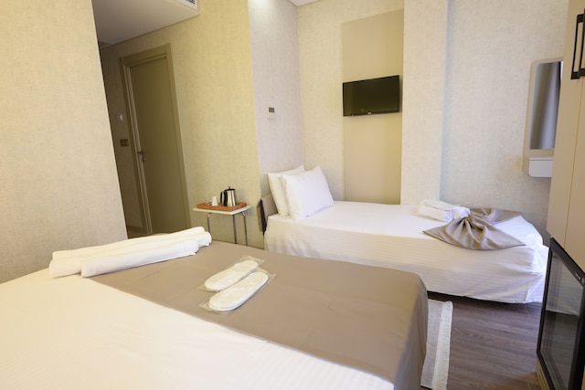 フロリナ・ホテル