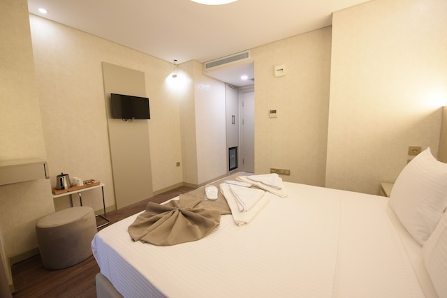 フロリナ・ホテル