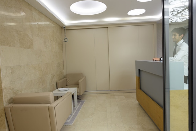 フロリナ・ホテル