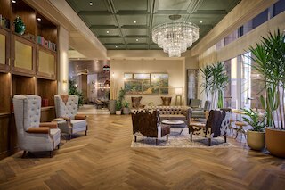 ザ レオ ケント ホテルツーソン トリビュート ポートフォリオ ホテル