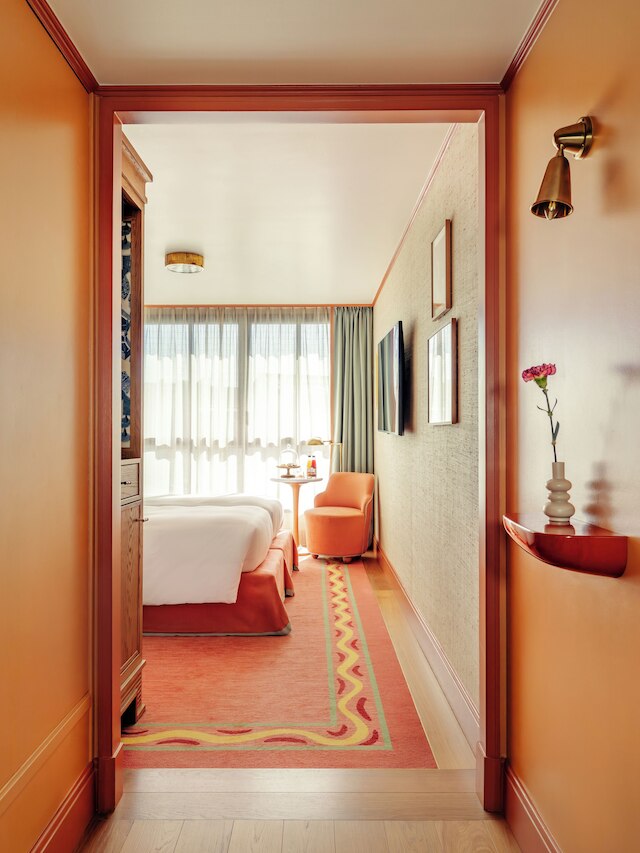 オペラ カデット ホテル