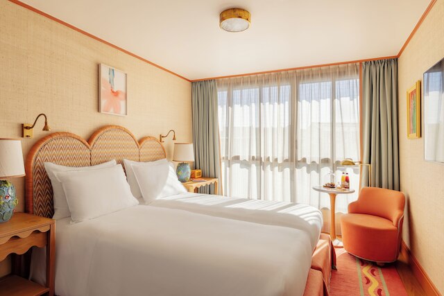 オペラ カデット ホテル