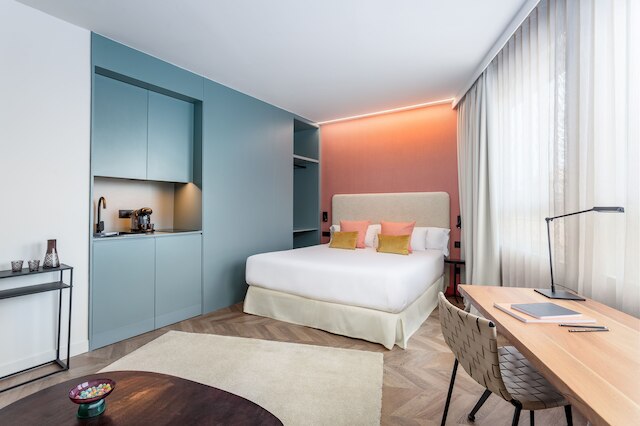 トリブ マラサーニャ