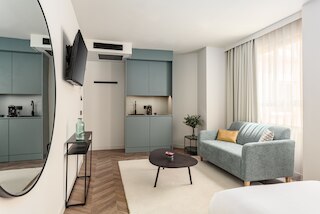 トリブ マラサーニャ