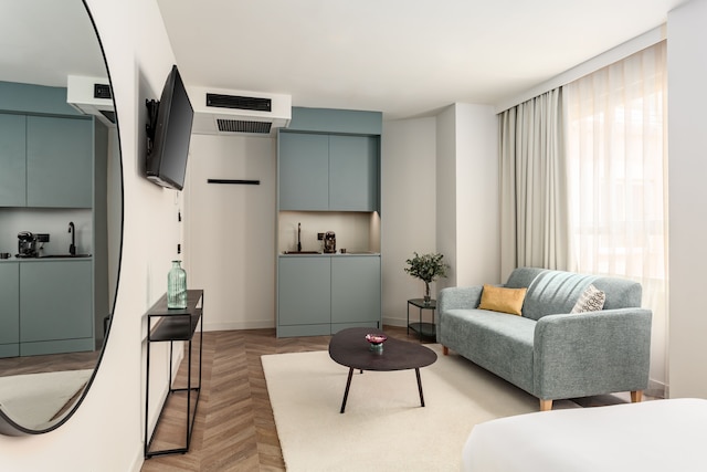 トリブ マラサーニャ