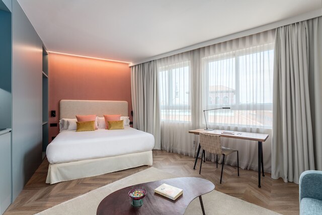 トリブ マラサーニャ