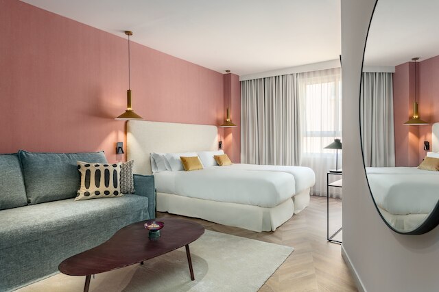 トリブ マラサーニャ