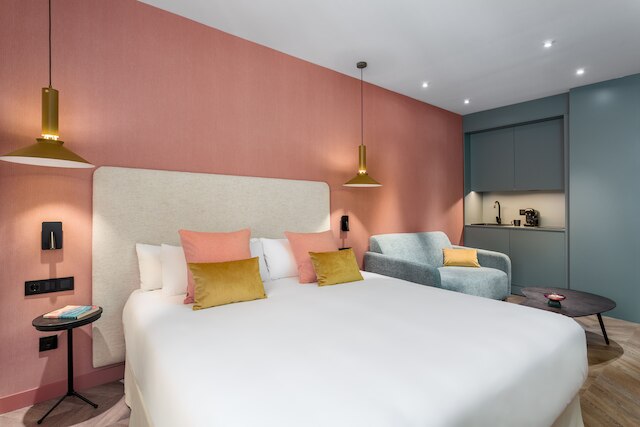 トリブ マラサーニャ