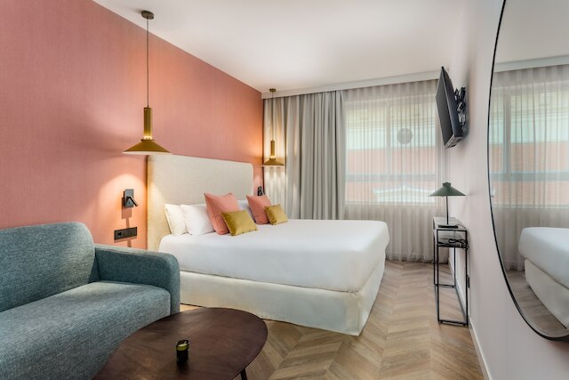 トリブ マラサーニャ