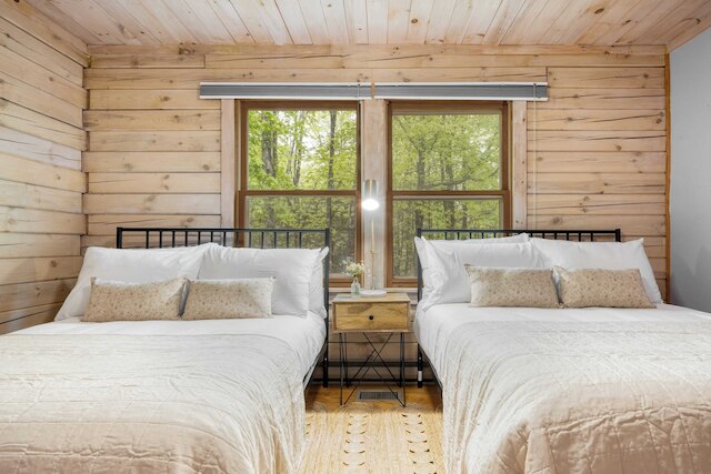 ハーフ ムーン バイ アバントステイ ベッドルーム  キャビン  W/ ラージ デッキ & ヤード ウW/ パティオ & アウトドア ダイニング