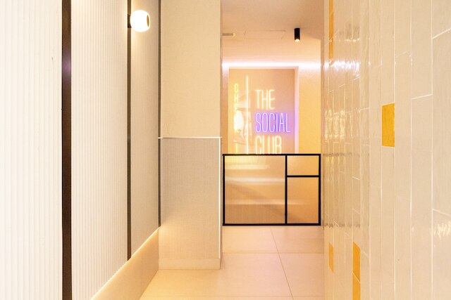 プチ ホステル パラシオ レアル