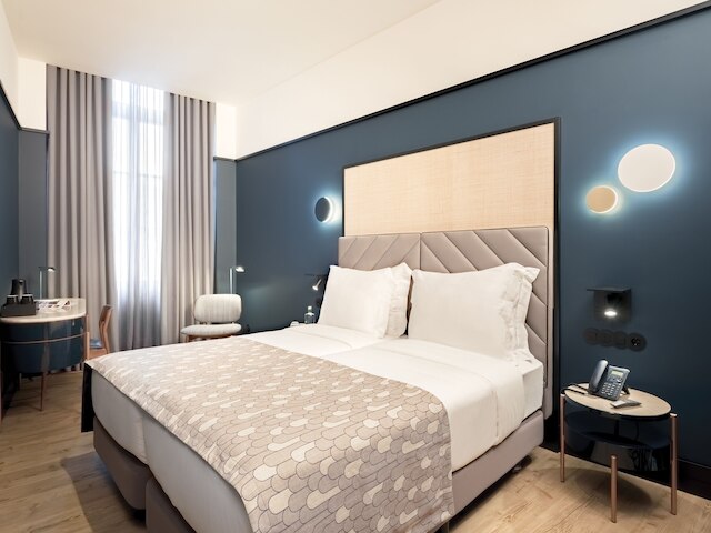 アクシス ポルト クラブ アリアドス