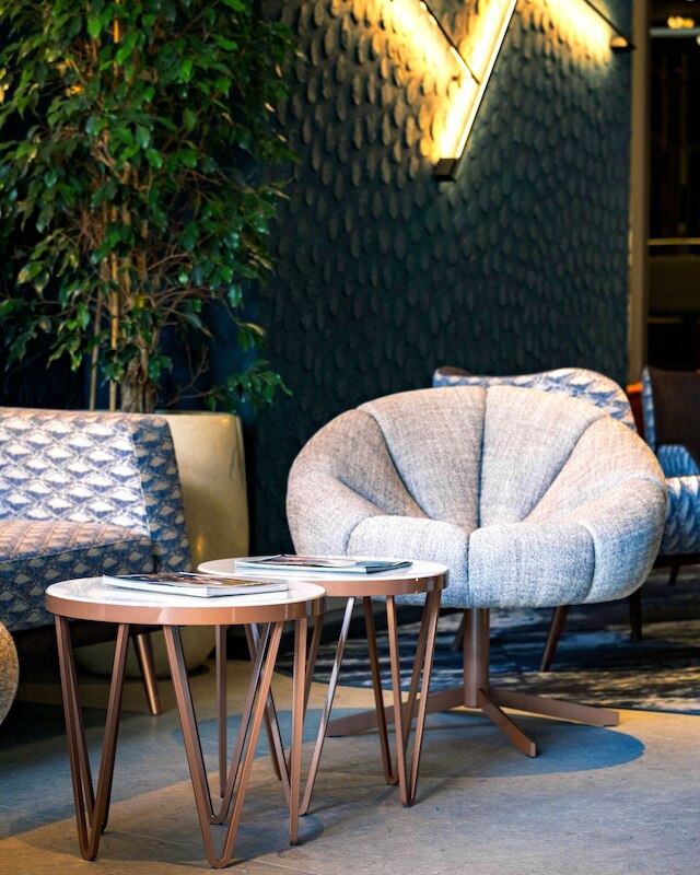 アクシス ポルト クラブ アリアドス