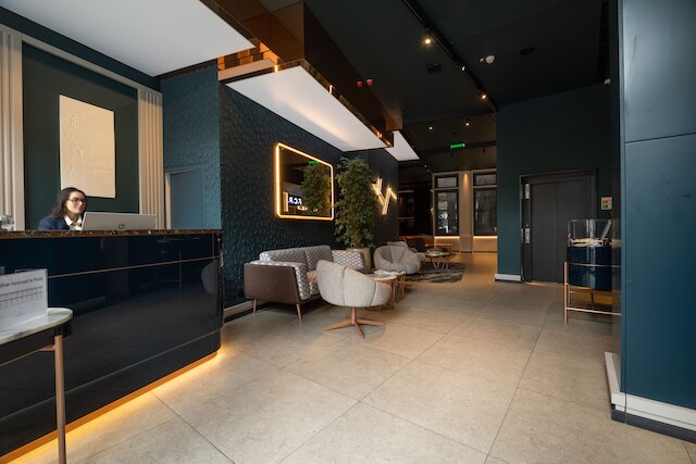 アクシス ポルト クラブ アリアドス