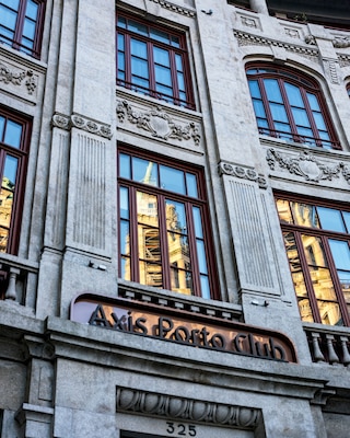 アクシス ポルト クラブ アリアドス