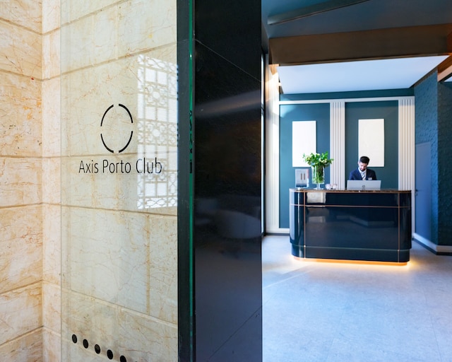 アクシス ポルト クラブ アリアドス