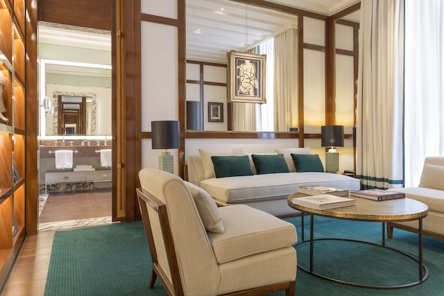 ポートレイトミラノ - ルンガルノコレクション