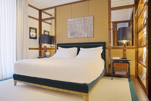 ポートレイトミラノ - ルンガルノコレクション