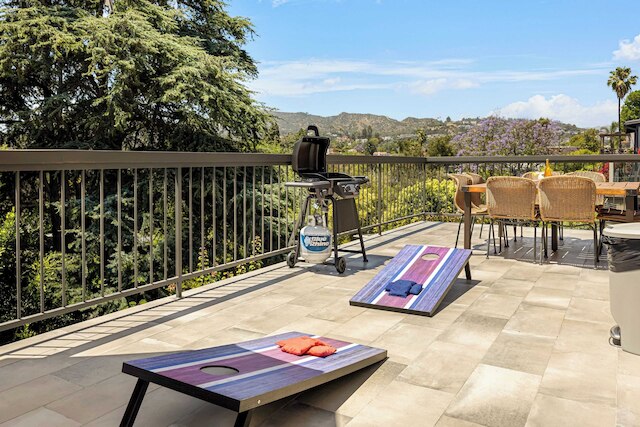 エデンデール バイ アバントステイ アーバン ヒルトップ オアシス W/ アメージング ビューズ イン 3 オブ ロス フェリス