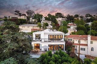 エデンデール バイ アバントステイ アーバン ヒルトップ オアシス W/ アメージング ビューズ イン 3 オブ ロス フェリス