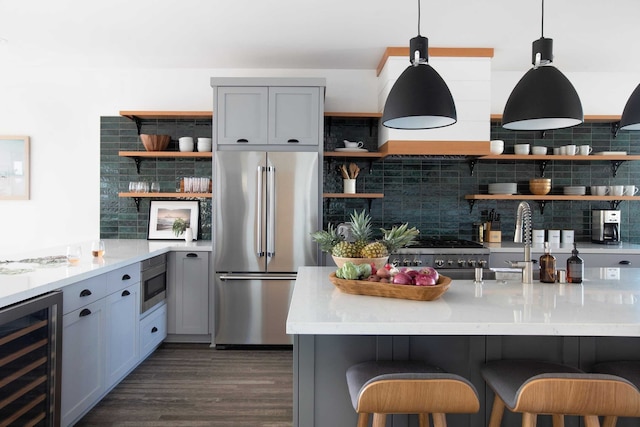 メイベン バイ アバントステイ 5 ミニットツ トゥ ザ ビーチ ! オーシャン ビューズ & スペーシャス デザイン