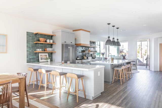 メイベン バイ アバントステイ 5 ミニットツ トゥ ザ ビーチ ! オーシャン ビューズ & スペーシャス デザイン