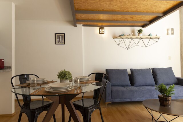 プロスペリダ バイ ホミレント