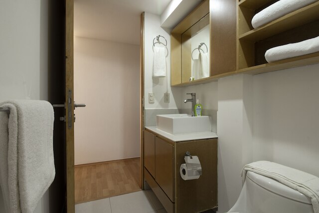 プロスペリダ バイ ホミレント