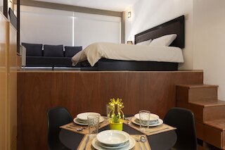 プロスペリダ バイ ホミレント