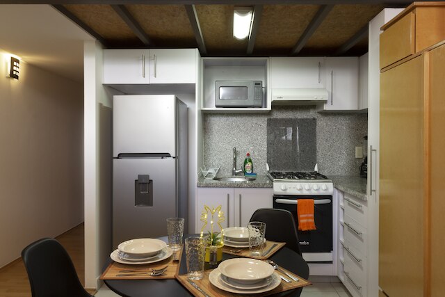 プロスペリダ バイ ホミレント