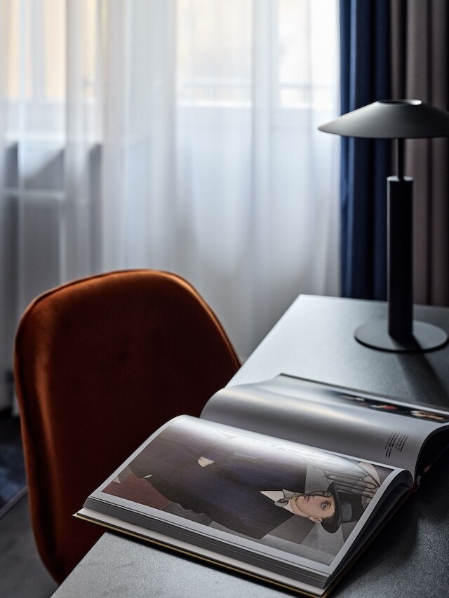 ガラモンド, ア トリビュート ポートフォリオ ホテル, クラクフ オールド タウン