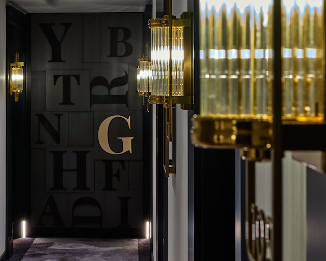 ガラモンド, ア トリビュート ポートフォリオ ホテル, クラクフ オールド タウン